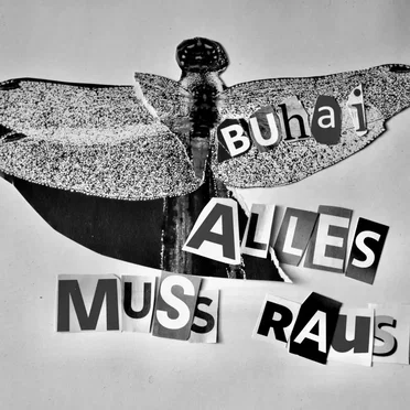 Alles muss raus