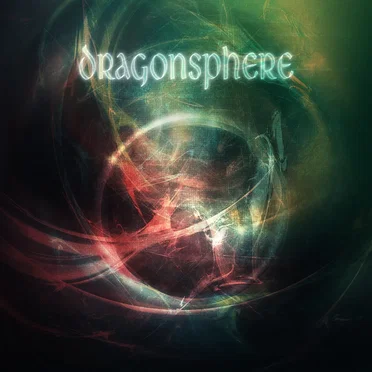 Dragonsphere by Michael Bross - album cover