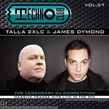 Techno Club, Volume 57