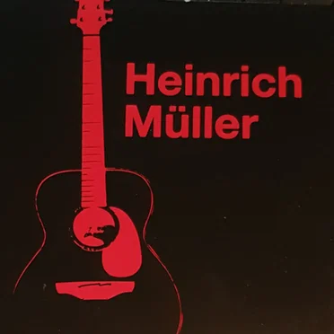 Heinrich Müller