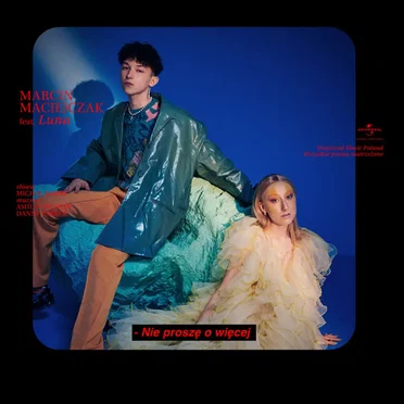 Nie Proszę O Więcej