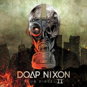 Doap Nixon