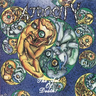 The Art of Death