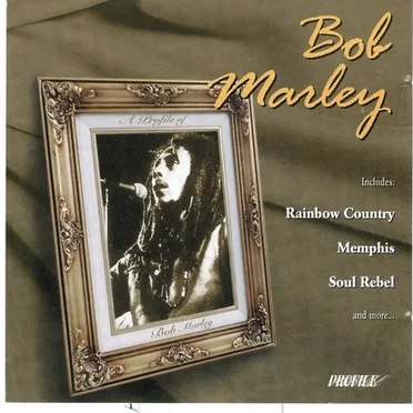 A Profile of Bob Marley