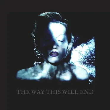 The Way This Will End by Witch of the Vale - album cover