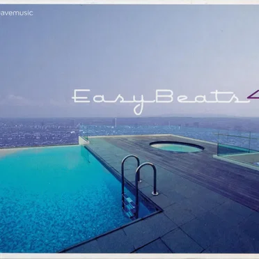 Easy Beats 4 by Various Artists - album cover