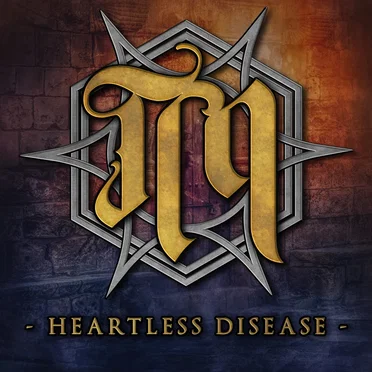 Heartless Disease by Marble - album cover