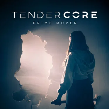 Prime Mover by Tendercore - album cover