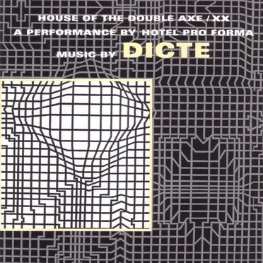 House of the Double Axe