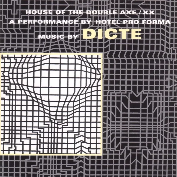 House of the Double Axe