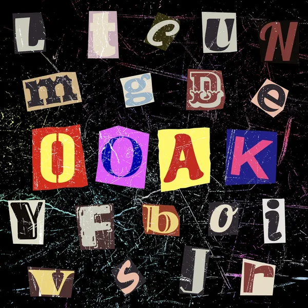 OOAK