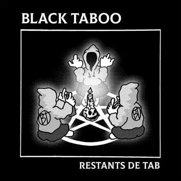 Restants de Tab