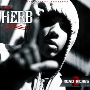 Road 2 Riches by G Herbo - album cover