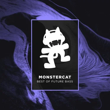 Monstercat – Best of Future Bass by Various Artists - album cover