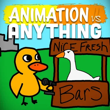 The Duck Song vs Untitled Goose Game