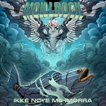 Ikke nøye me imorra