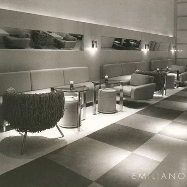 Emiliano 3 by Various Artists - album cover