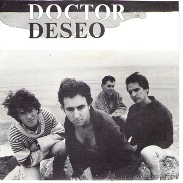 Doctor Deseo