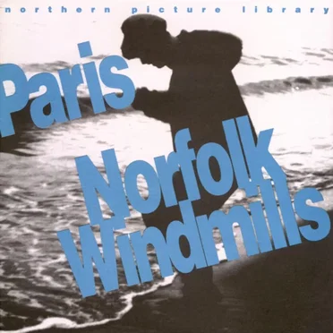 Paris by Northern Picture Library - album cover