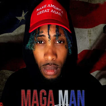 Maga MAN