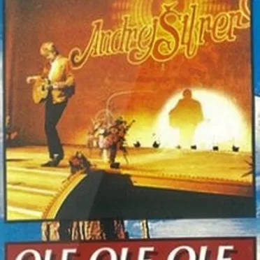 Ole, ole, ole… iz Buenos Airesa