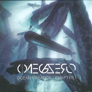 Ocean Paradox | Chapter I by Omega Zero - album cover