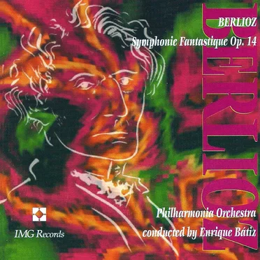 Symphonie Fantastique, op. 14