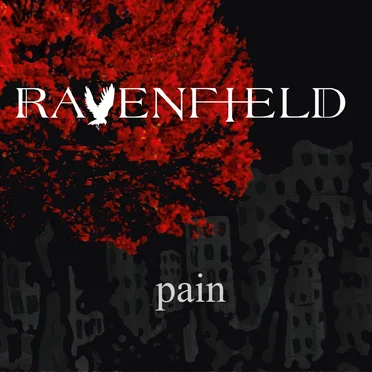 Pain by Ravenfield - album cover