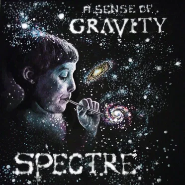 Spectre by A Sense of Gravity - album cover