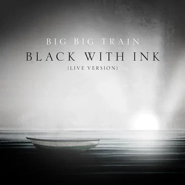 Black With Ink (live)