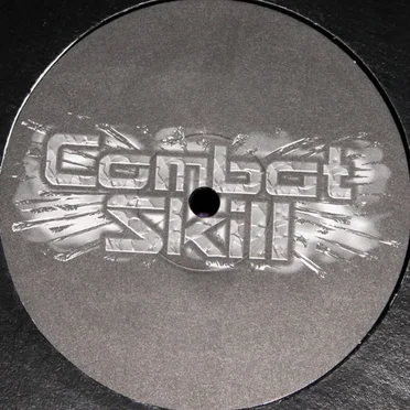 Combat Skill, Volume 1 by Various Artists - album cover