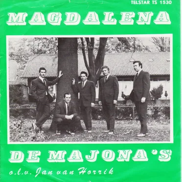 Magdalena