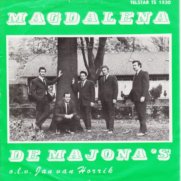 Magdalena
