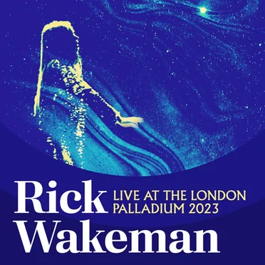 Live at The London Palladium 2023