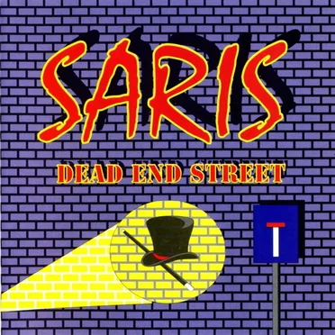 Dead End Street by Saris - album cover