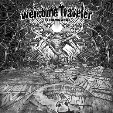 Welcome Traveler