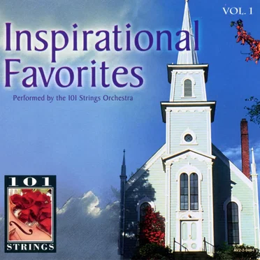 Inspirational Favorites, Vol.1