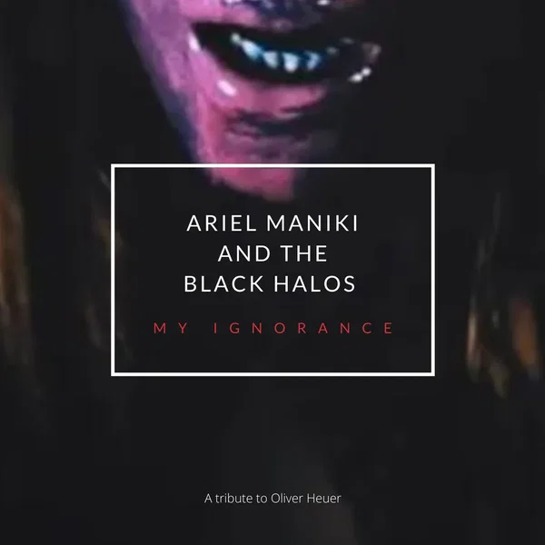My Ignorance