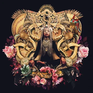 Nightshade by a l l i e - album cover