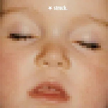 Starstruck by Sorry - album cover