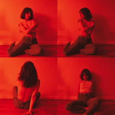 Not a girl song