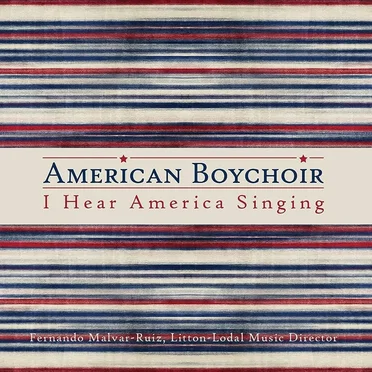 I Hear America Singing