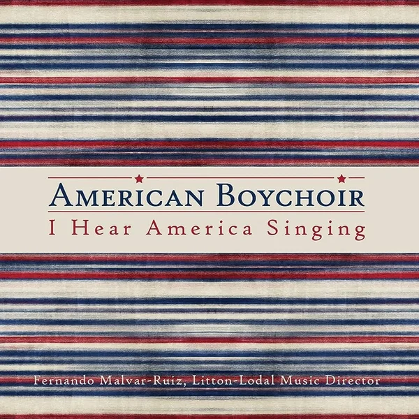 I Hear America Singing