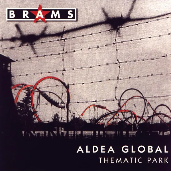 Aldea Global Thematic Park