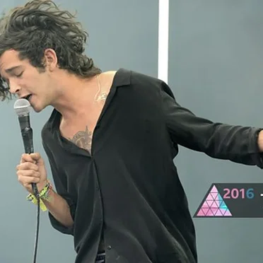 2016-06-25: Glastonbury Festival of Contemporary Performing Arts, UK