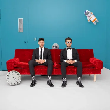 Astronauts by Crash Adams - album cover