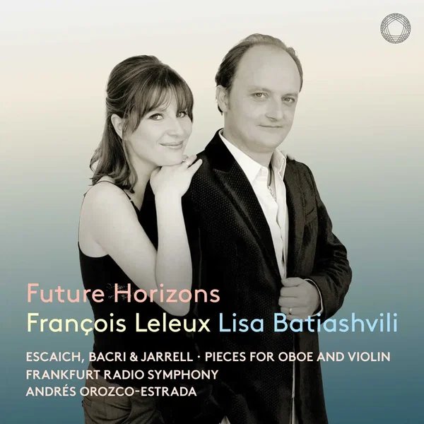 Future Horizons: Pieces for Oboe and Violin