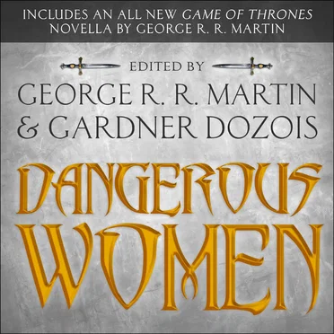 Dangerous Women by Various Artists - album cover