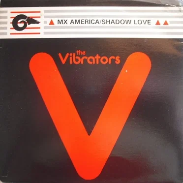 MX America / Shadow Love