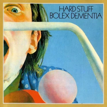Bolex Dementia